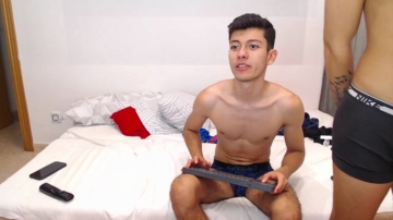 Samandmiguel  09-10-2021 video nicktoss